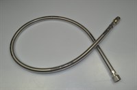 Gas hose, universal cooker & hobs - 1250 mm (approved, all gas types)